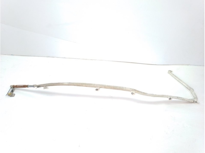 Recambio de airbag cortina delantero izquierdo para audi a8 (4e2) 6.0 quattro referencia OEM IAM 4E0880741  