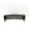 Recambio de cuadro instrumentos para peugeot 207/207+ (wa_, wc_) 1.4 hdi referencia OEM IAM 610638  