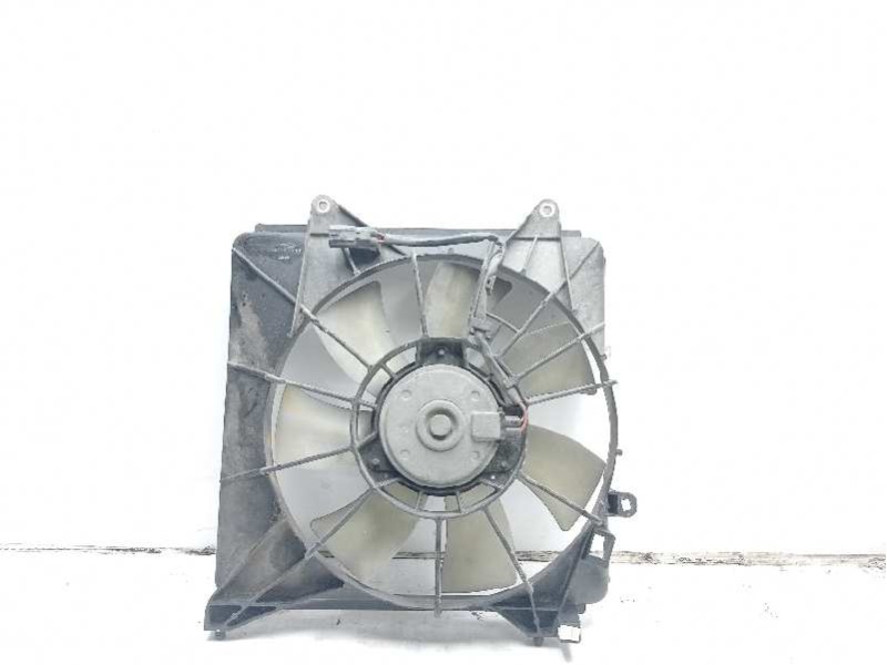 Recambio de electroventilador para honda insight (ze2) referencia OEM IAM 19020RB0004  