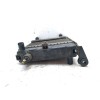 Recambio de radiador agua para kawasaki j 125 referencia OEM IAM 39061Y003  