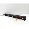 Recambio de moldura para renault captur i (j5_, h5_) 0.9 tce 90 referencia OEM IAM 681087572R  
