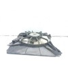 Recambio de electroventilador para honda insight (ze2) referencia OEM IAM 19020RB0004  