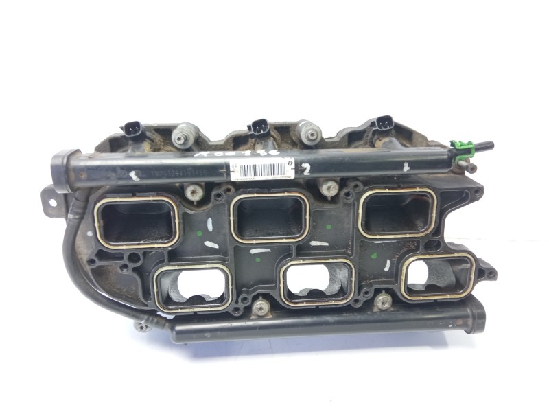 Recambio de colector admision para chrysler grand voyager referencia OEM IAM 5184199AF 04593923AA 