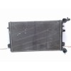 Recambio de radiador agua para seat toledo ii (1m2) 1.8 20v referencia OEM IAM 1J0121253AM  