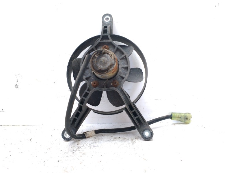 Recambio de electroventilador para kawasaki j 125 referencia OEM IAM 59502Y002  