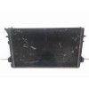 Recambio de radiador agua para seat toledo ii (1m2) 1.8 20v referencia OEM IAM 1J0121253AM  