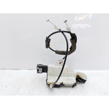 CERRADURA PUERTA TRASERA IZQUIERDA 9135CY 