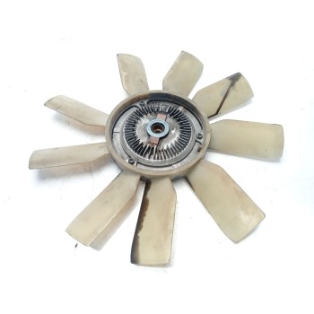 VENTILADOR VISCOSO MOTOR A0002006023 