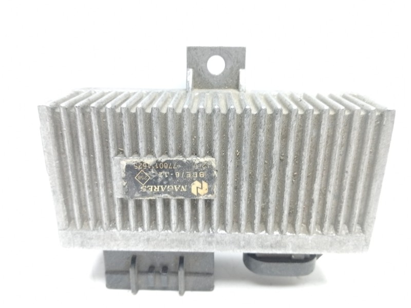 Recambio de caja precalentamiento para renault megane i scenic (ja0) 1.9 d kaleido referencia OEM IAM 7700111525  