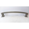 Recambio de refuerzo paragolpes delantero para nissan micra v (k14) 1.0 dig-t 117 referencia OEM IAM 620315FA0J  620315FA0H