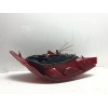 Recambio de piloto trasero derecho para peugeot 207/207+ (wa_, wc_) 1.4 hdi referencia OEM IAM 6351Y7  