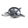Recambio de electroventilador para kawasaki j 125 referencia OEM IAM 59502Y002  