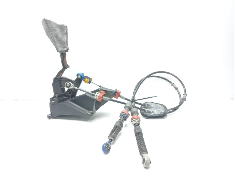 Recambio de palanca cambio para nissan x-trail (t31) le referencia OEM IAM 34101JD500  