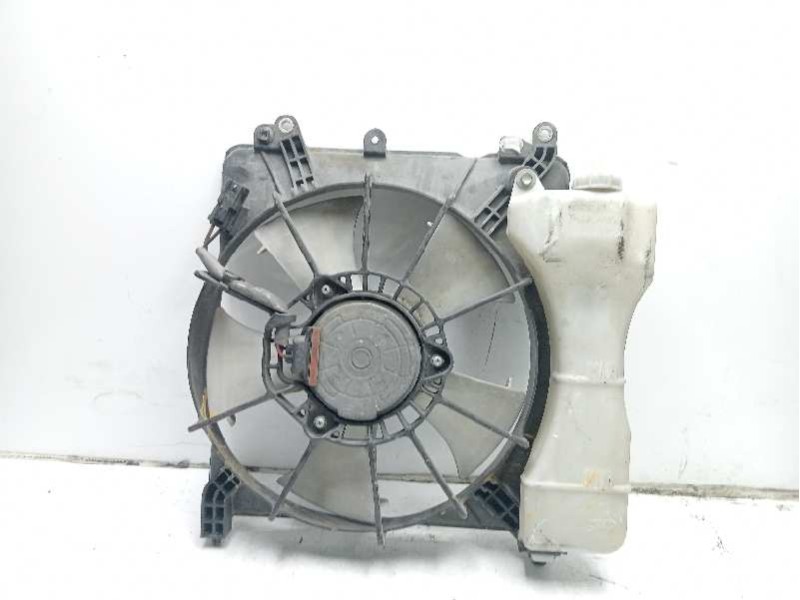 Recambio de electroventilador para honda insight (ze2) referencia OEM IAM 19020RB0004  