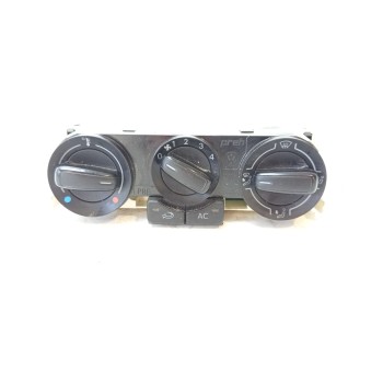 MANDO CLIMATIZADOR 6R0820045M 