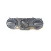 Recambio de mando climatizador para volkswagen polo v (6r1, 6c1) 1.2 tsi referencia OEM IAM 6R0820045M  