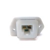 Recambio de resistencia calefaccion para nissan qashqai (j10) acenta referencia OEM IAM 277614BA0A 70T038H04 