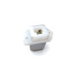 Recambio de resistencia calefaccion para nissan qashqai (j10) acenta referencia OEM IAM 277614BA0A 70T038H04 