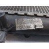 Recambio de radiador agua para seat toledo ii (1m2) 1.8 20v referencia OEM IAM 1J0121253AM  
