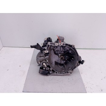 CAJA CAMBIOS SU001A8601 9811243810 