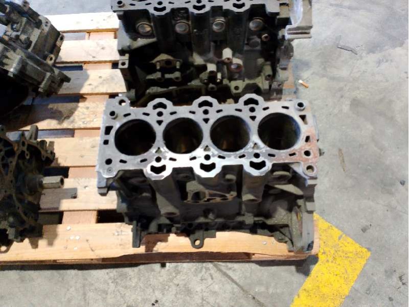 Recambio de bloque para hyundai getz (tb) 1.5 crdi cat referencia OEM IAM D4FA  