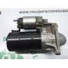 Recambio de motor arranque para alfa romeo 147 (190) 1.9 jtd distinctive referencia OEM IAM 0001108202  