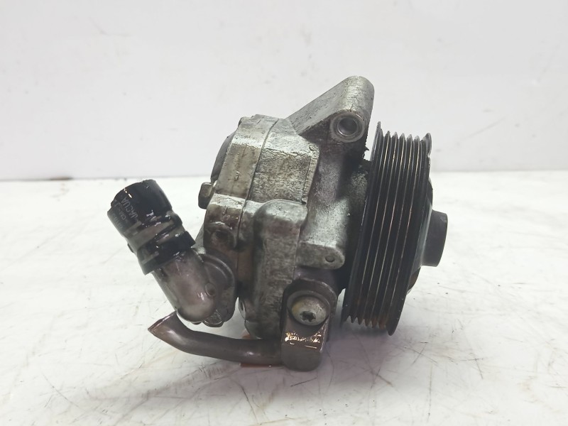 Recambio de bomba direccion para jaguar xf 3.0 v6 diesel cat referencia OEM IAM C2D2262  8X233A696BA