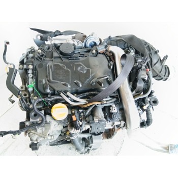 MOTOR COMPLETO 7701477702 M9R740 7711368460