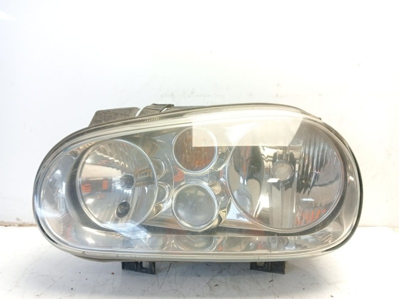 Recambio de faro izquierdo para volkswagen golf iv berlina (1j1) básico referencia OEM IAM 1J1941017K  