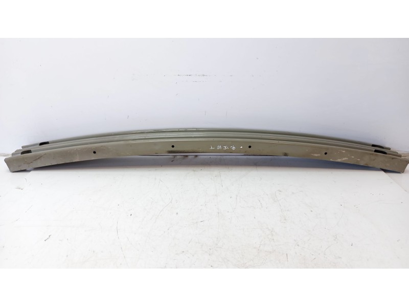 Recambio de refuerzo paragolpes trasero para nissan micra v (k14) 1.0 dig-t 117 referencia OEM IAM 850305FA0J  850305FA0H