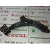 Recambio de brazo suspension inferior delantero izquierdo para volvo s40 berlina 2.0 d kinetic referencia OEM IAM 3M513A424AJ  