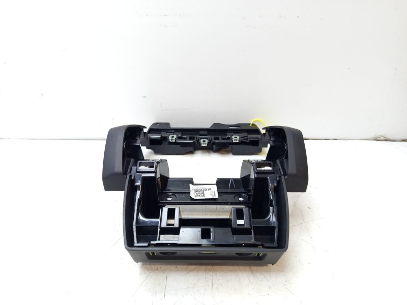 Recambio de moldura para renault captur i (j5_, h5_) 0.9 tce 90 referencia OEM IAM 280388301R  