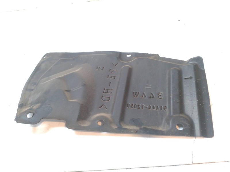 Recambio de molduras delanteras para lexus ct (zwa10_) 200h (zwa10_) referencia OEM IAM 5144412050  