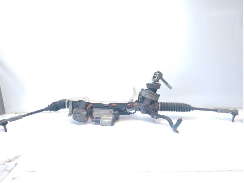 Recambio de cremallera direccion para seat leon (1p1) 1.9 tdi referencia OEM IAM 1K1423051CC  