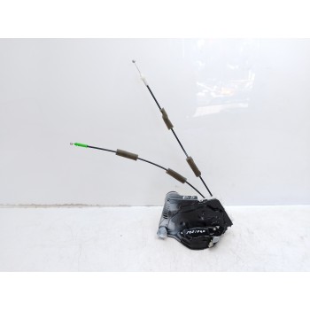 CERRADURA PUERTA DELANTERA DERECHA 69030K0040 