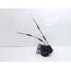 Recambio de cerradura puerta delantera derecha para toyota yaris referencia OEM IAM 69030K0040  