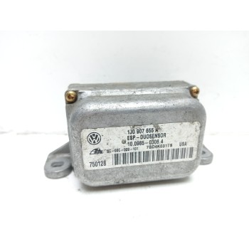 MODULO ELECTRONICO 1J1907637D 