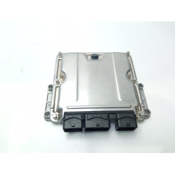 CENTRALITA MOTOR UCE 9644721080 0281010808 