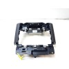 Recambio de moldura para renault captur i (j5_, h5_) 0.9 tce 90 referencia OEM IAM 280388301R  