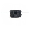 Recambio de mando elevalunas delantero derecho para renault megane iii sport tourer dynamique referencia OEM IAM 809600018R  