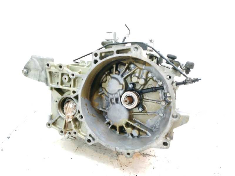 Recambio de caja cambios para toyota avensis berlina (t25) 2.2 d-4d cat referencia OEM IAM 303002D150  