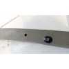 Recambio de refuerzo paragolpes trasero para nissan micra v (k14) 1.0 dig-t 117 referencia OEM IAM 850305FA0J  850305FA0H