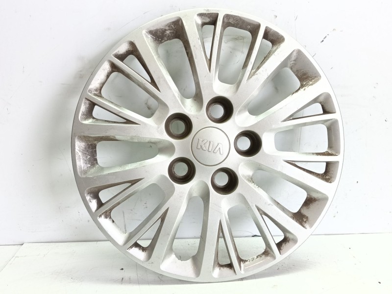 Recambio de tapacubos para kia cee´d referencia OEM IAM 52960A2000  