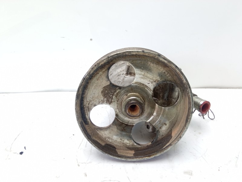 Recambio de bomba direccion para citroën xsara picasso 1.6 16v hdi fap referencia OEM IAM 9659820880  