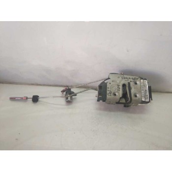 CERRADURA PUERTA DELANTERA IZQUIERDA 04589417AE 