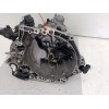 Recambio de caja cambios para toyota proace verso referencia OEM IAM SU001A8601 9811243810 