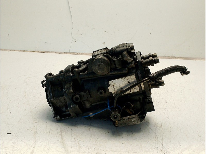 Recambio de bomba inyeccion para nissan atleon atleon referencia OEM IAM 470504042  