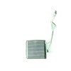 Recambio de radiador calefaccion / aire acondicionado para nissan qashqai (j10) acenta referencia OEM IAM 27140BR22C  