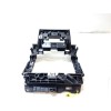 Recambio de moldura para renault captur i (j5_, h5_) 0.9 tce 90 referencia OEM IAM 280388301R  