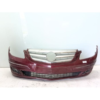 PARAGOLPES DELANTERO A1698852725 A 251 820 07 56 A 251 820 08 56